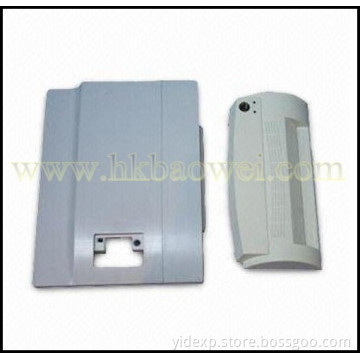 Supply Top-Quality Plastic Mold Parts for Household Appliance/Auto
